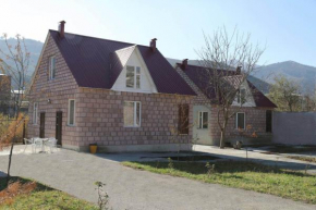 Cottages in Vanadzor